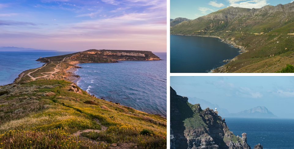 Peninsula Adventure