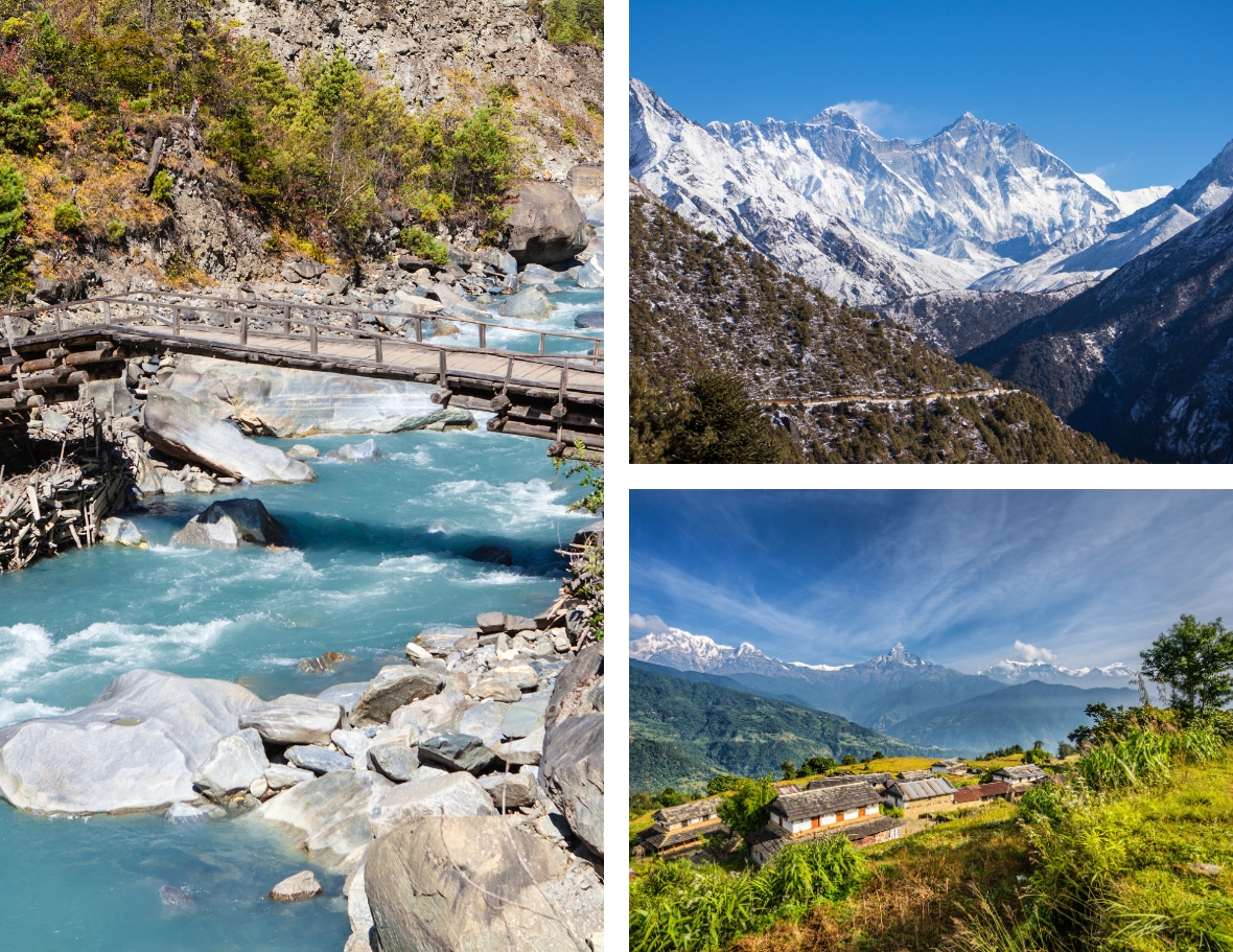 Pokhara Sightseeing