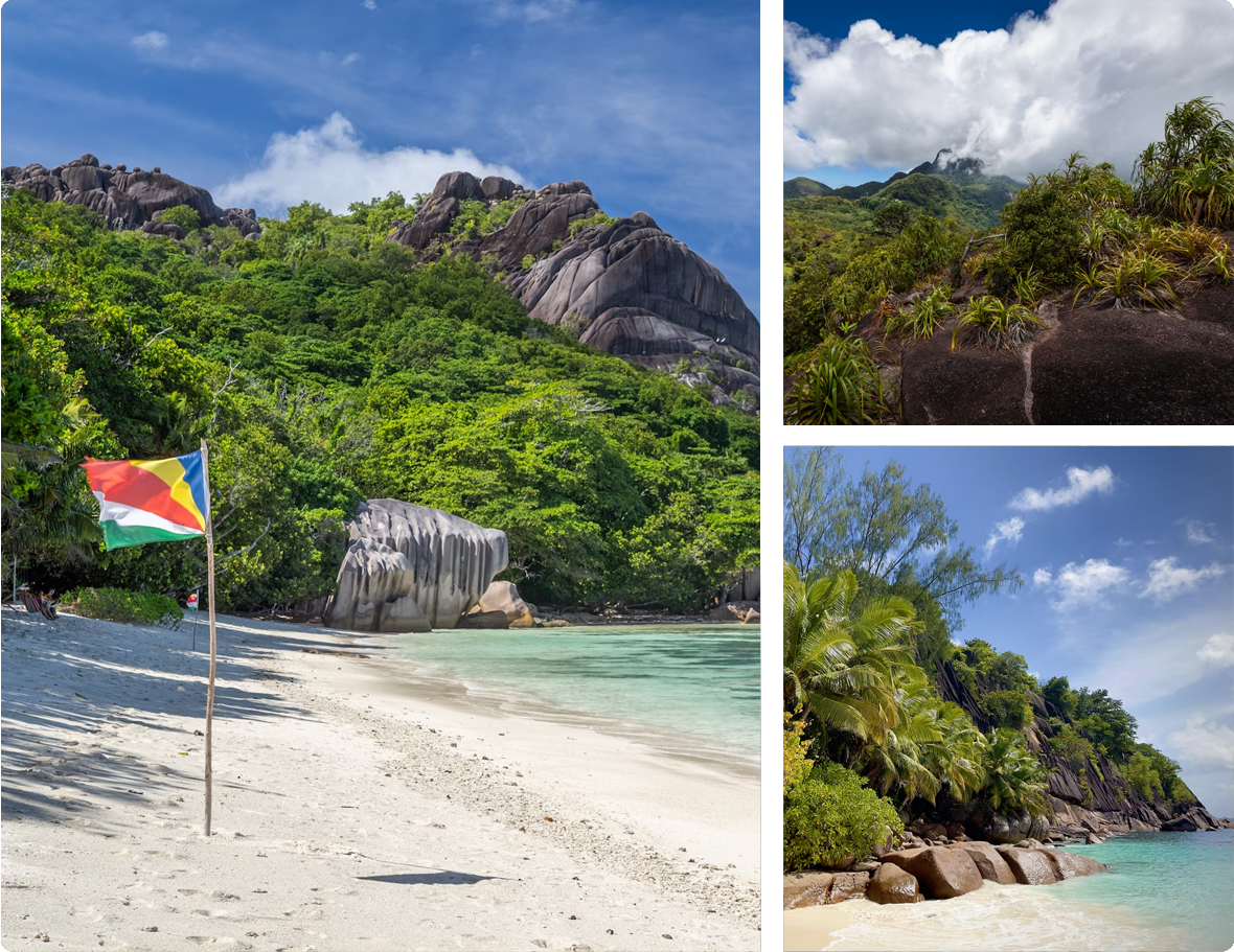 Eid Al Adha in Seychelles