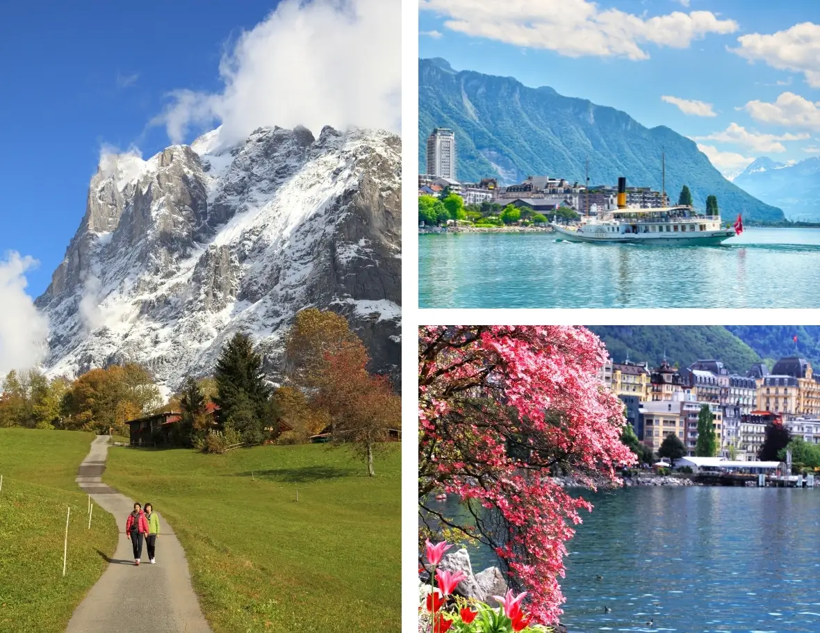 Innsbruck to Venice