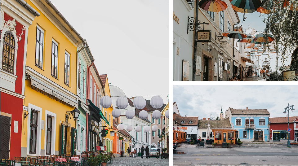 Szentendre Tour