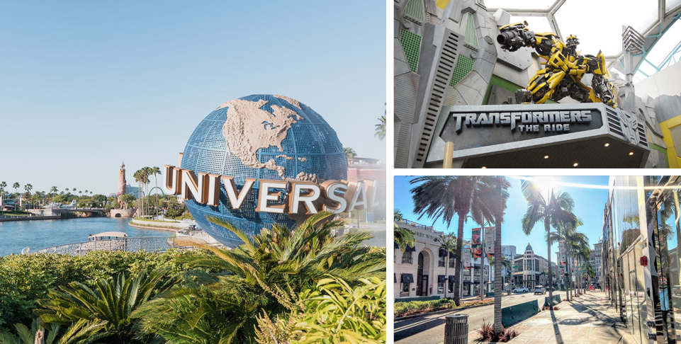 Universal Studios Orlando