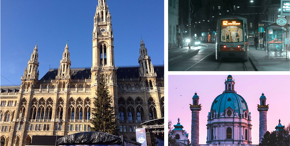 Vienna Sightseeing