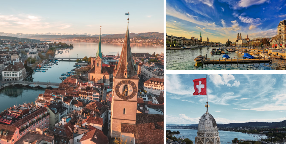 Zurich