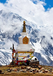 CULTURAL NEPAL (4 DAYS / 3 NIGHTS) 