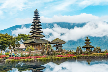 Explore Bali
