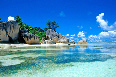 Seychelles Winter Special 