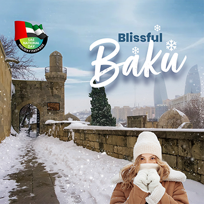 Image 108: Natioanal Holiday - Azerbaijan