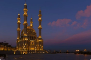 Baku, Azerbaijan