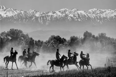 Kazakhstan
