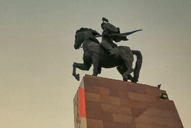 kyrgyzstan
