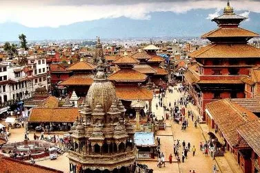 Explore Kathmandu & Nagarkot