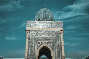 Uzbekistan