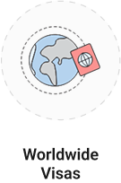Worldwide Visas