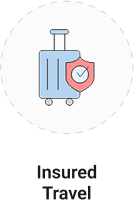 Insured Travel