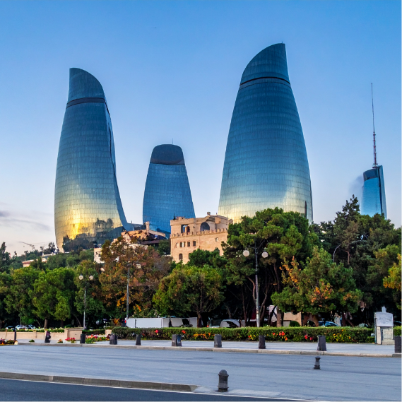 Azerbaijan