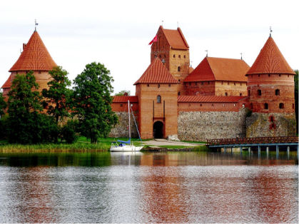 Baltic