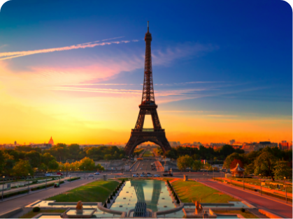 Europe