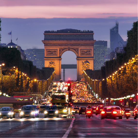 France