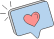 heart icon