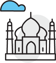 India Visa assistance from Dubai