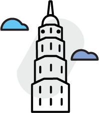 Lithuania Visa assistance from Dubai