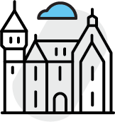 Luxembourg Visa assistance from Dubai