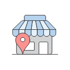 Multiple Travel stores