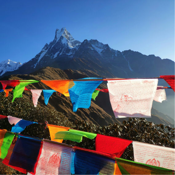 Nepal