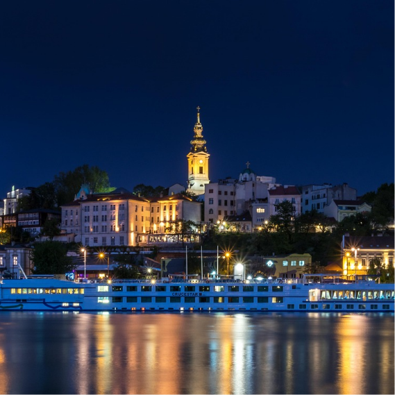 Serbia