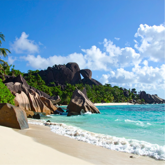 Seychelles