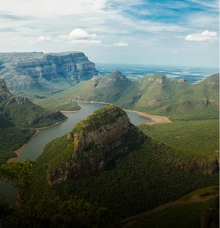 Enjoy South Africa Summer Holiday Tour