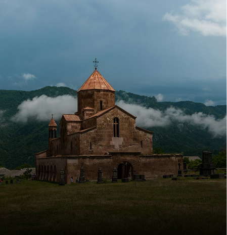Armenia Daily Special Holiday Tour