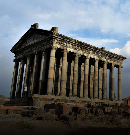 Celebrate Armenia Eid Holiday Tour