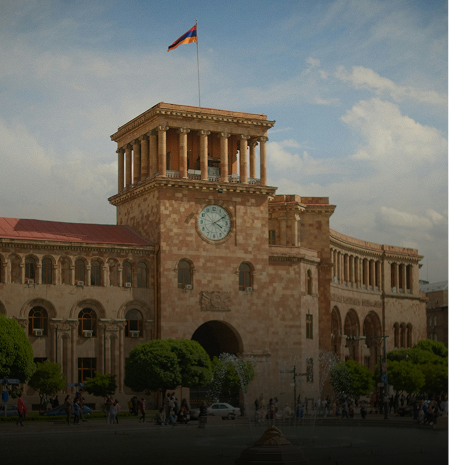 Armenia National Special Holiday Tour