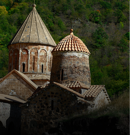 Armenia Spring Special Holiday Tour