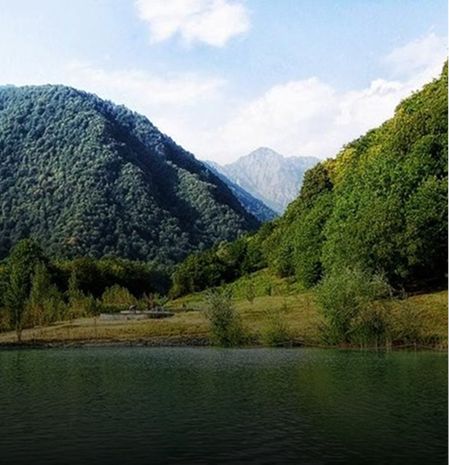 Book Azerbaijan National Special Holiday Tour