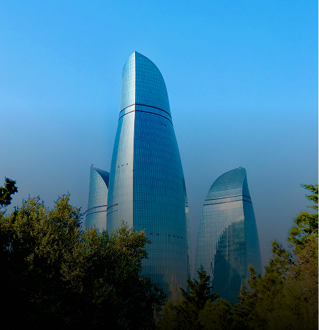 Book Azerbaijan Daily Special Holiday Tour