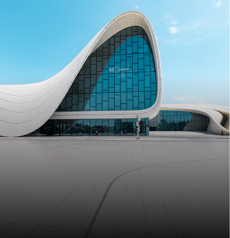 Celebrate Azerbaijan Eid Special Holiday Tour