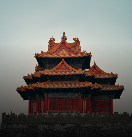 Book China Winter Special Holiday Tour