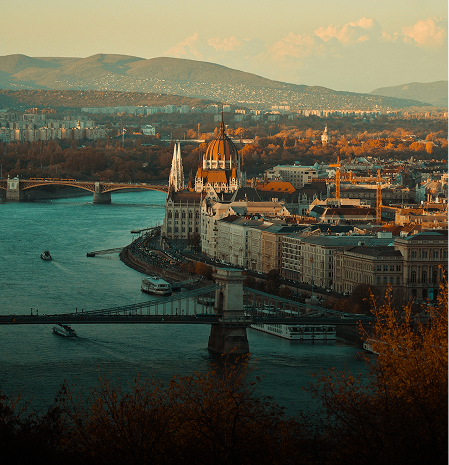 Explore Europe National Special Holiday Tour