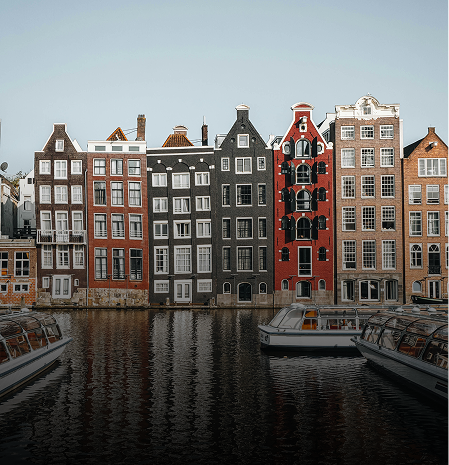 Book Europe Charming Capitals Holiday Tour