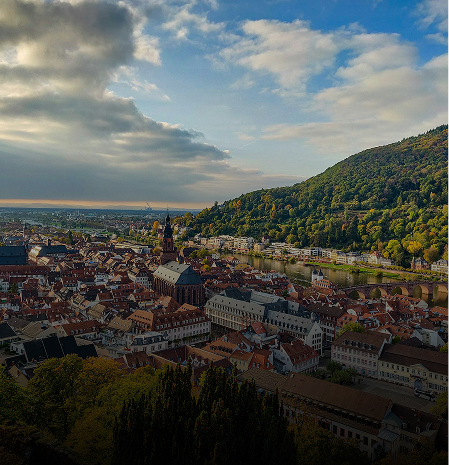 Explore Europe Value Voyage Holiday Tour