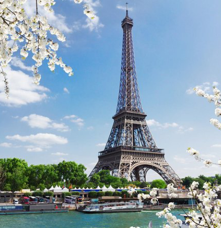 Europe National Holidays