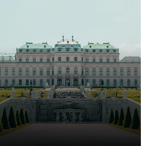 9 Nights 10 Days Europre Summer Holiday Tour