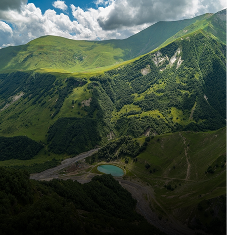 Explore Georgia Super Deal Tour