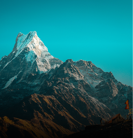 India Heaven On Earth Special Holiday Tour