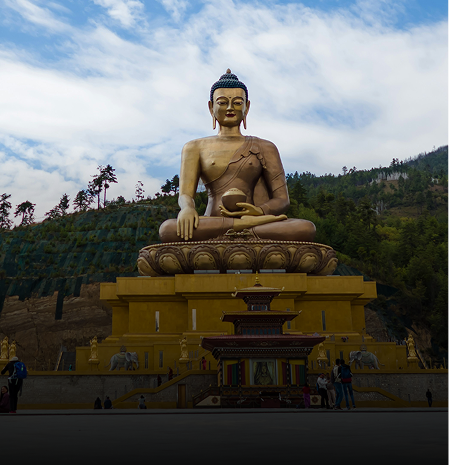 India Thunder Dragon Bhutan Holiday Tour