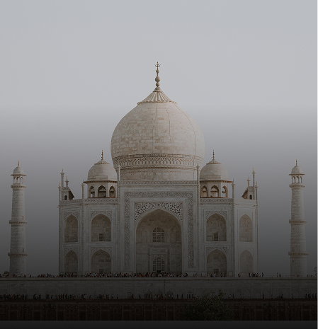 Book India Golden Trianle Special Holiday Tour