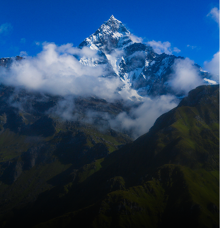 India Paradise In Himalayas Holiday Tour